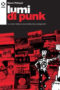Lumi di punk - Librerie.coop