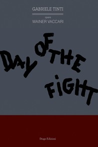 Day of the fight - Librerie.coop