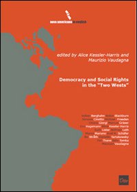 Democracy and Social Rights in the “Two Wests” - Librerie.coop