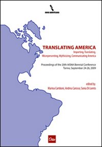 Translating America - Librerie.coop