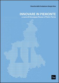 Innovare in Piemonte - Librerie.coop