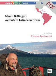 Marco Bellingeri: Avventura Latinoamericana - Librerie.coop