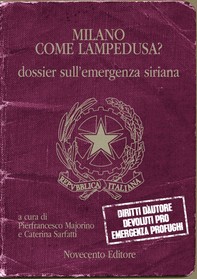 Milano come Lampedusa? - Librerie.coop