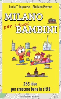 Milano per i tuoi bambini - Librerie.coop