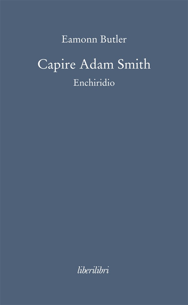 Capire Adam Smith - Librerie.coop