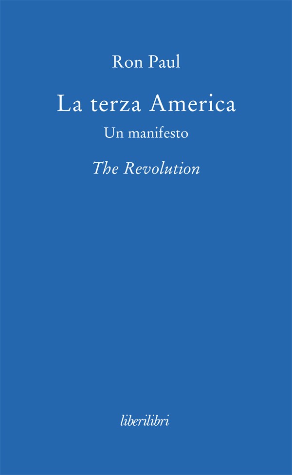 La terza America. Un manifesto - Librerie.coop