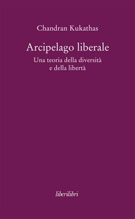 Arcipelago liberale - Librerie.coop