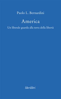 America - Librerie.coop