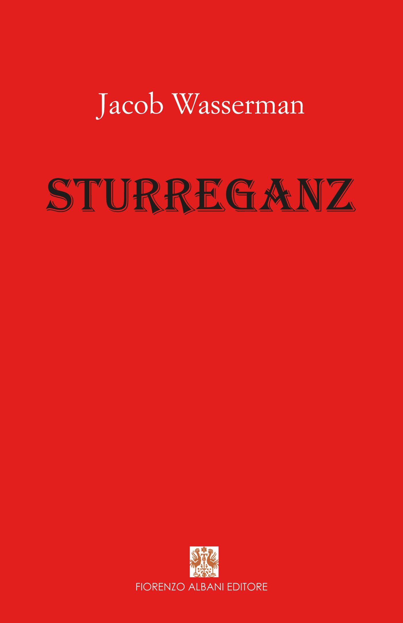 Sturreganz - Librerie.coop