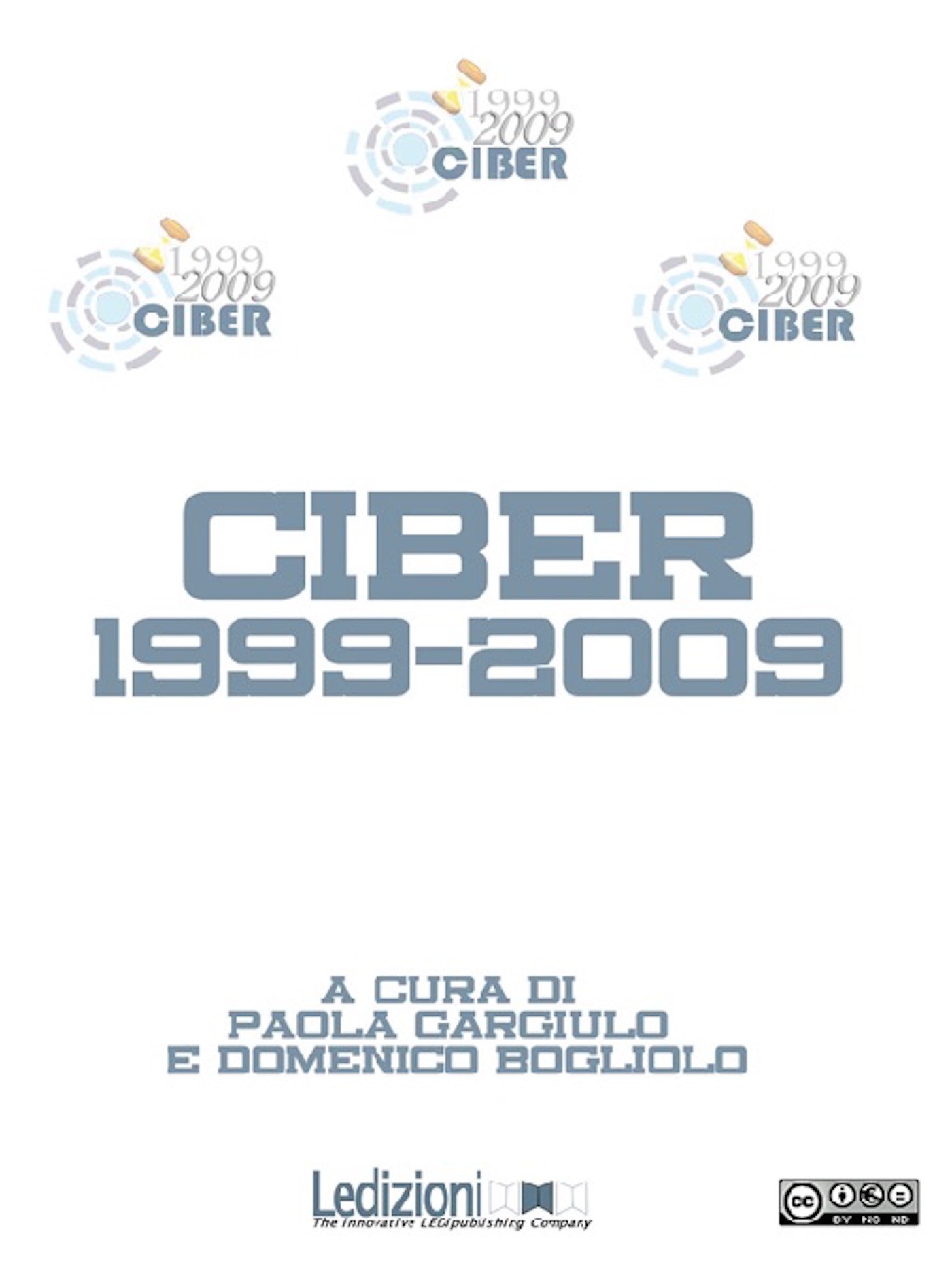 Ciber 1999-2009 - Librerie.coop