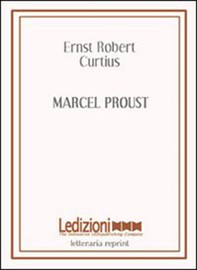 Marcel Proust - Librerie.coop