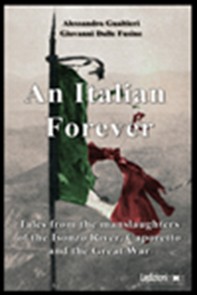 Italian forever - Librerie.coop