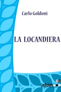 La locandiera - Librerie.coop