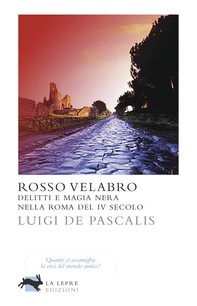 Rosso Velabro - Librerie.coop