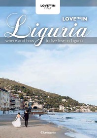 Love me in Liguria - Librerie.coop