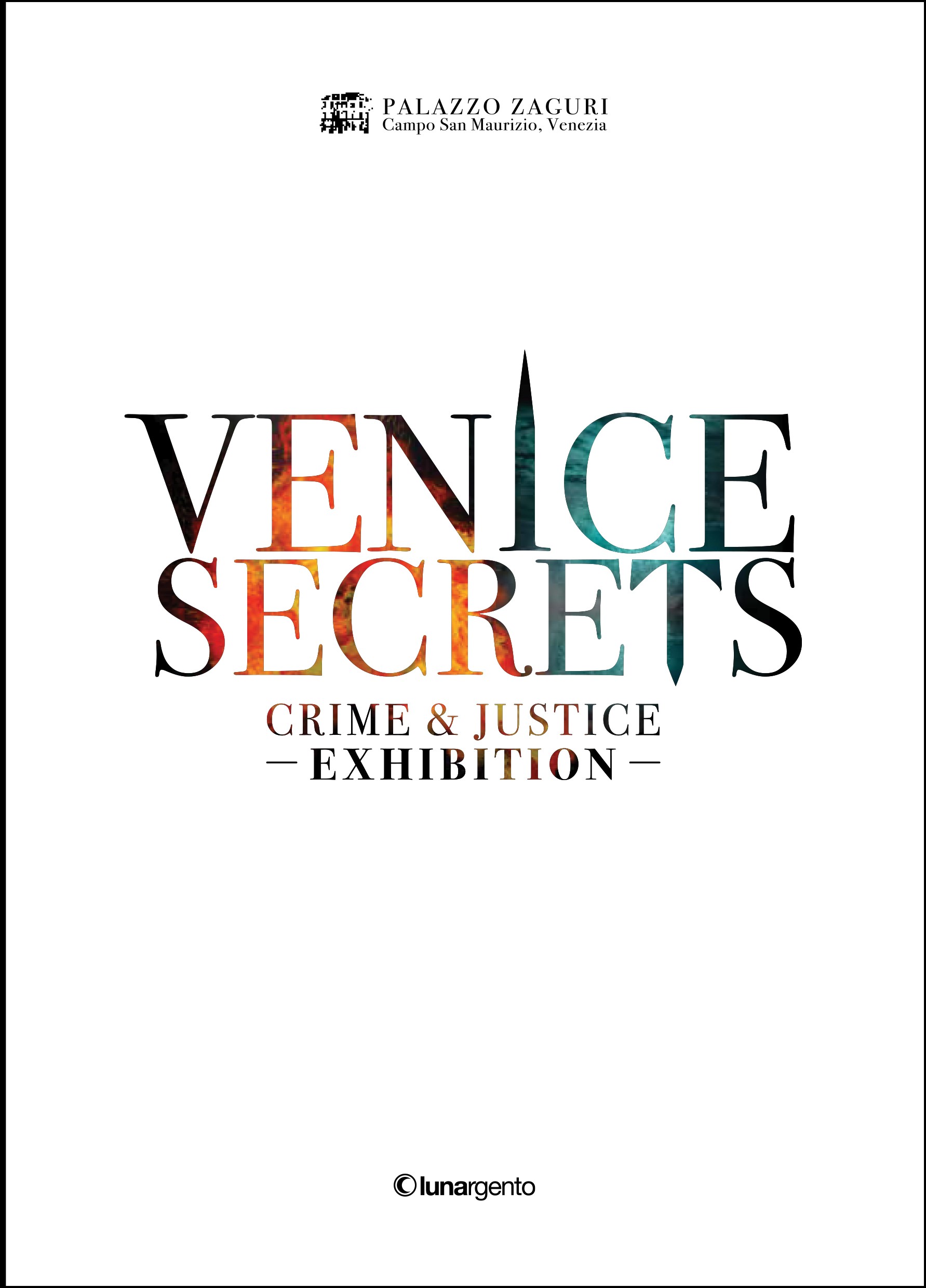 Venice Secrets - Librerie.coop