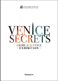 Venice Secrets - Librerie.coop