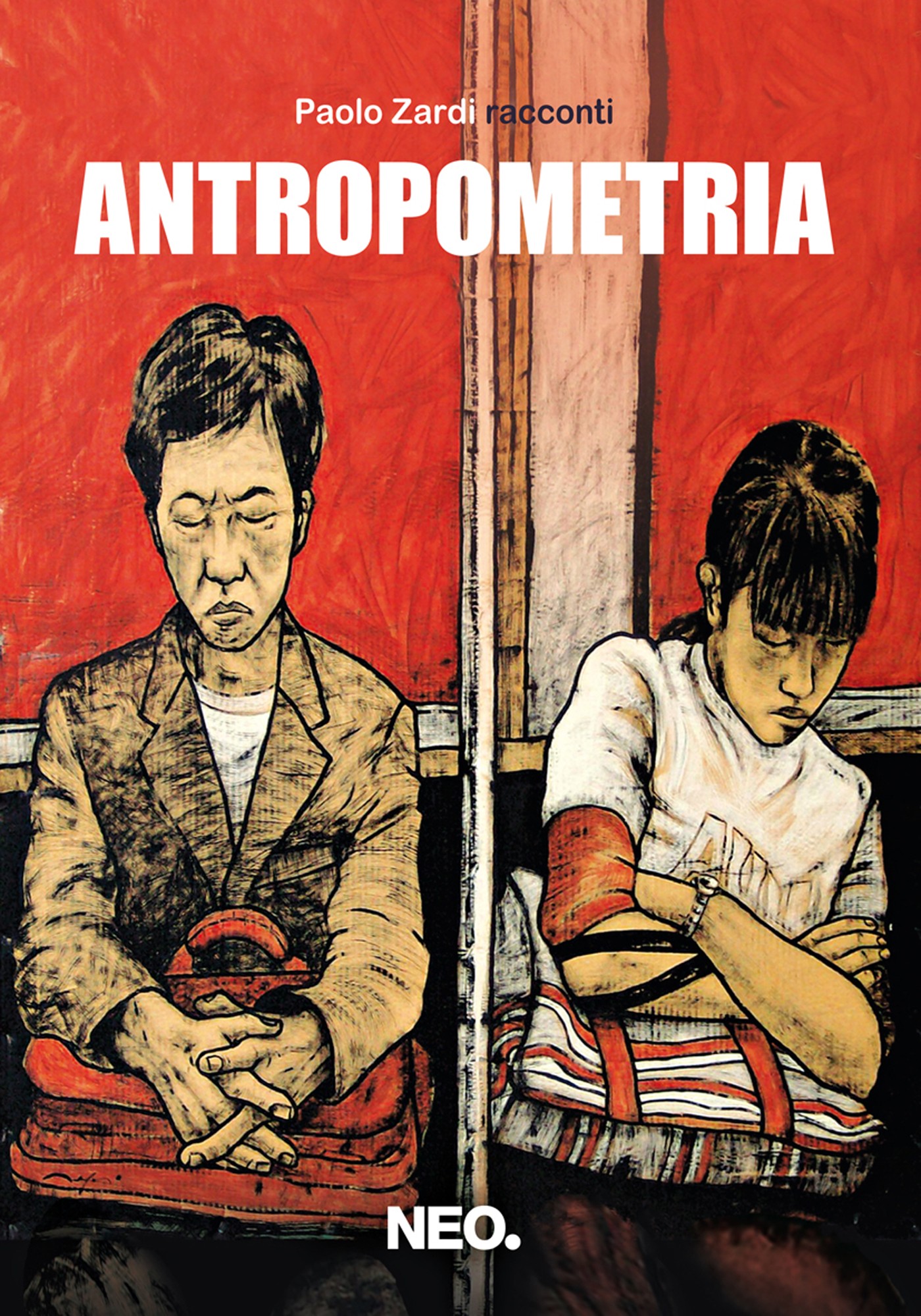 Antropometria - Librerie.coop