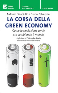 La corsa della green economy - Librerie.coop