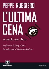 L'Ultima Cena - Librerie.coop