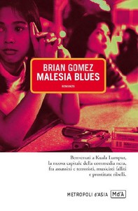 Malesia blues - Librerie.coop