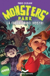 Monsters Park - Librerie.coop