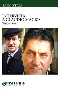 INTERVISTA A CLAUDIO MAGRIS - Librerie.coop