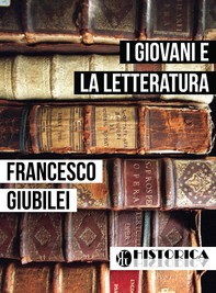 I GIOVANI E LA LETTERATURA - Librerie.coop