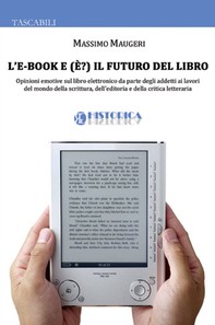 L'e-Book e (è) il futuro del libro - Librerie.coop