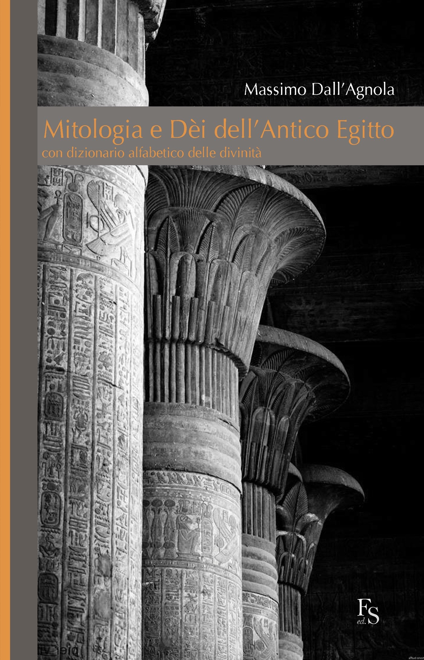 Mitologia e Dei dell'Antico Egitto - Librerie.coop