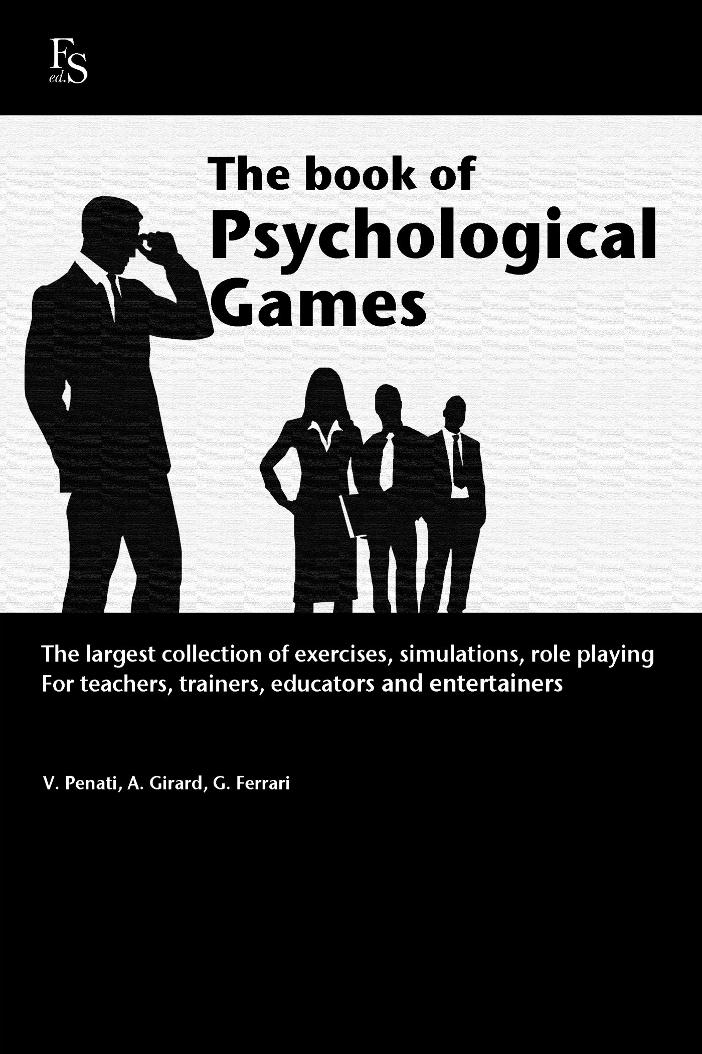 The Book of Psychological Games - Librerie.coop