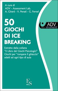 50 Giochi di Ice Breaking - Librerie.coop