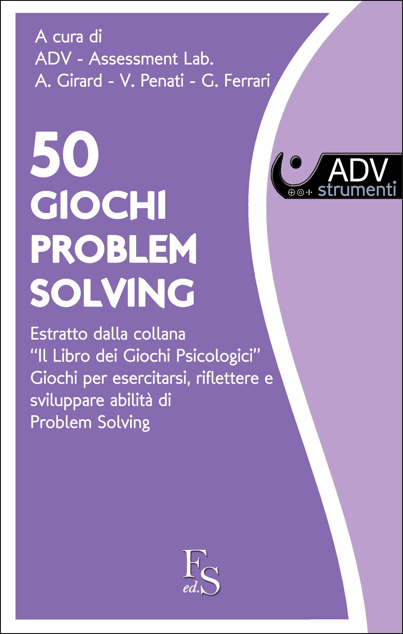 50 Giochi di PROBLEM SOLVING - Librerie.coop