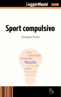 Sport compulsivo - Librerie.coop