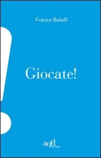 Giocate! - Librerie.coop