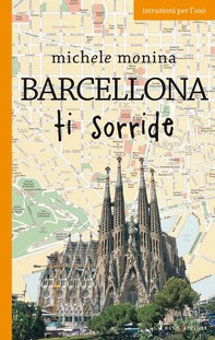 Barcellona ti sorride - Librerie.coop