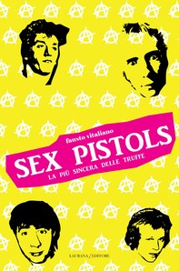 Sex Pistols - Librerie.coop