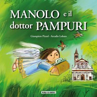 Manolo e il dottor Pampuri - Librerie.coop