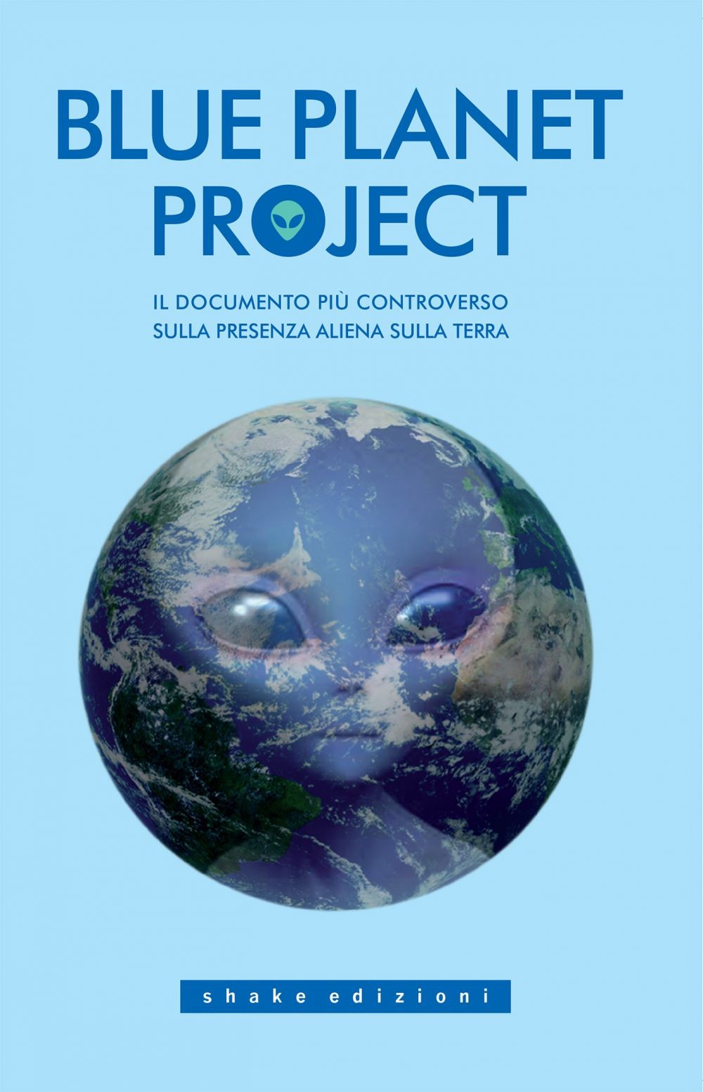 Blue Planet Project - Librerie.coop