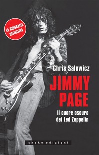 Jimmy Page - Librerie.coop