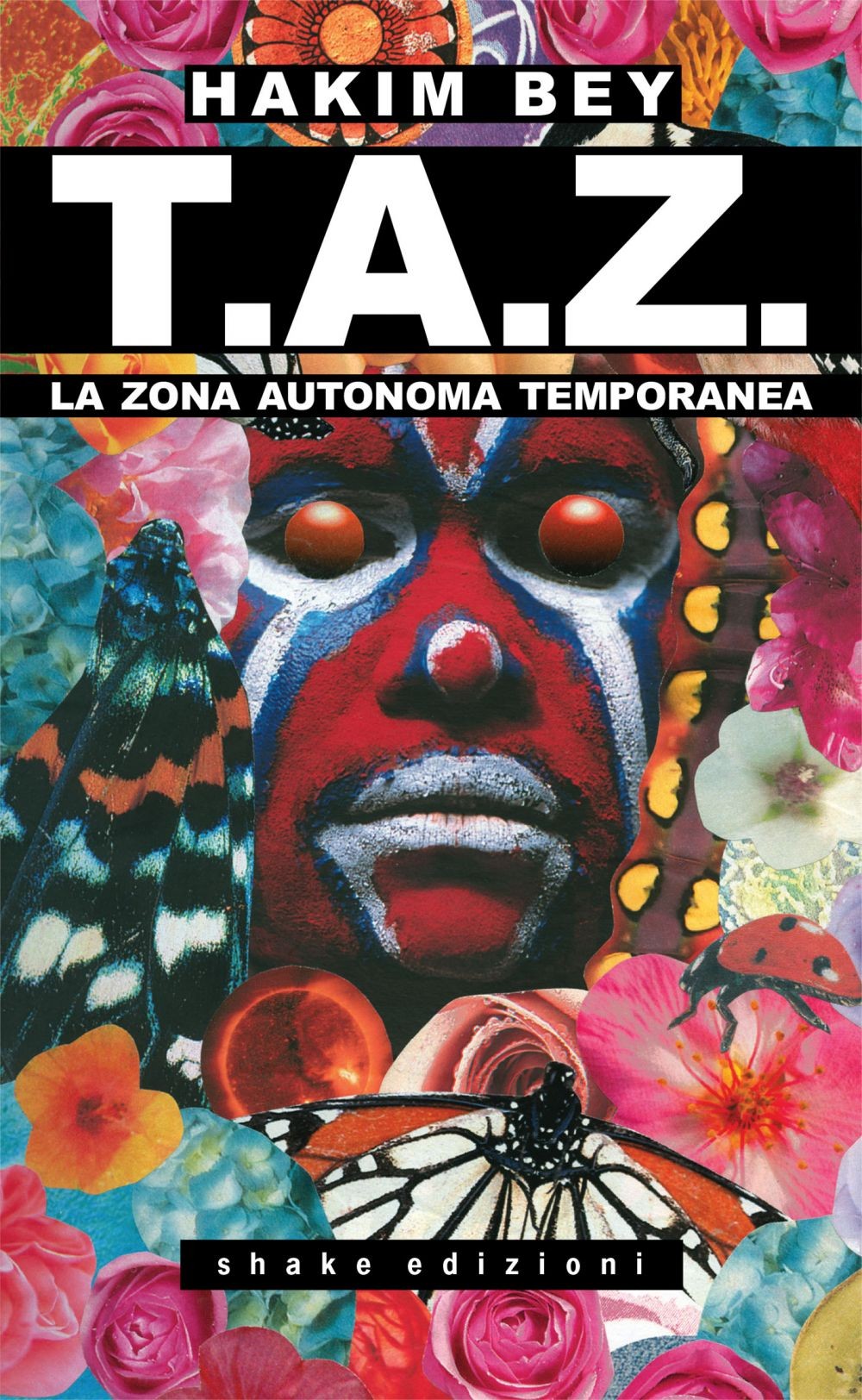 Taz - Nuova Traduzione - Librerie.coop