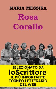 Rosa Corallo - Librerie.coop