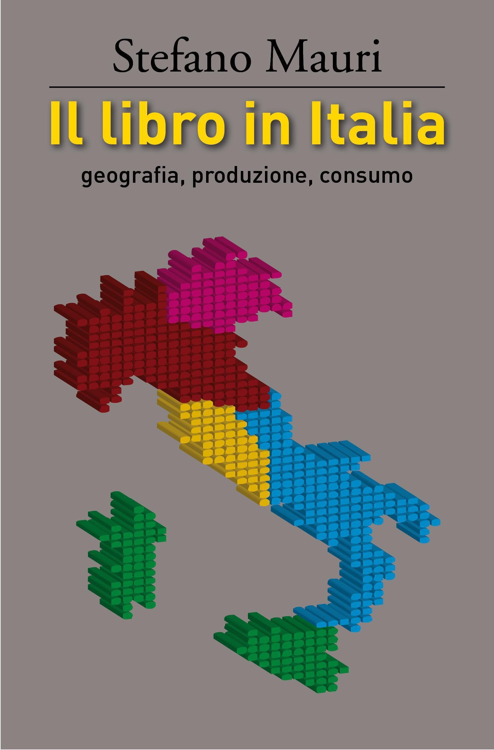Il libro in Italia - Librerie.coop