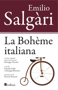 La Bohème italiana - Librerie.coop