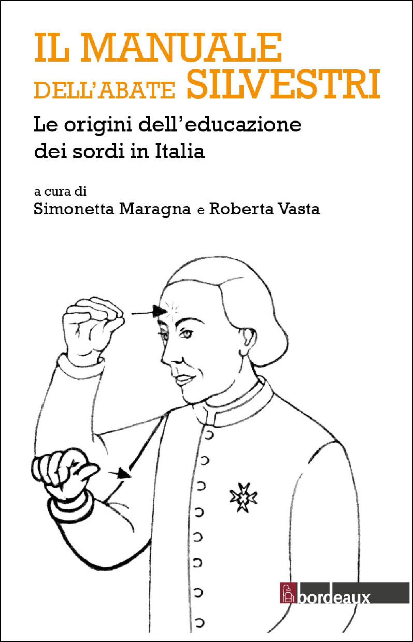 Il manuale dell'abate Silvestri - Librerie.coop
