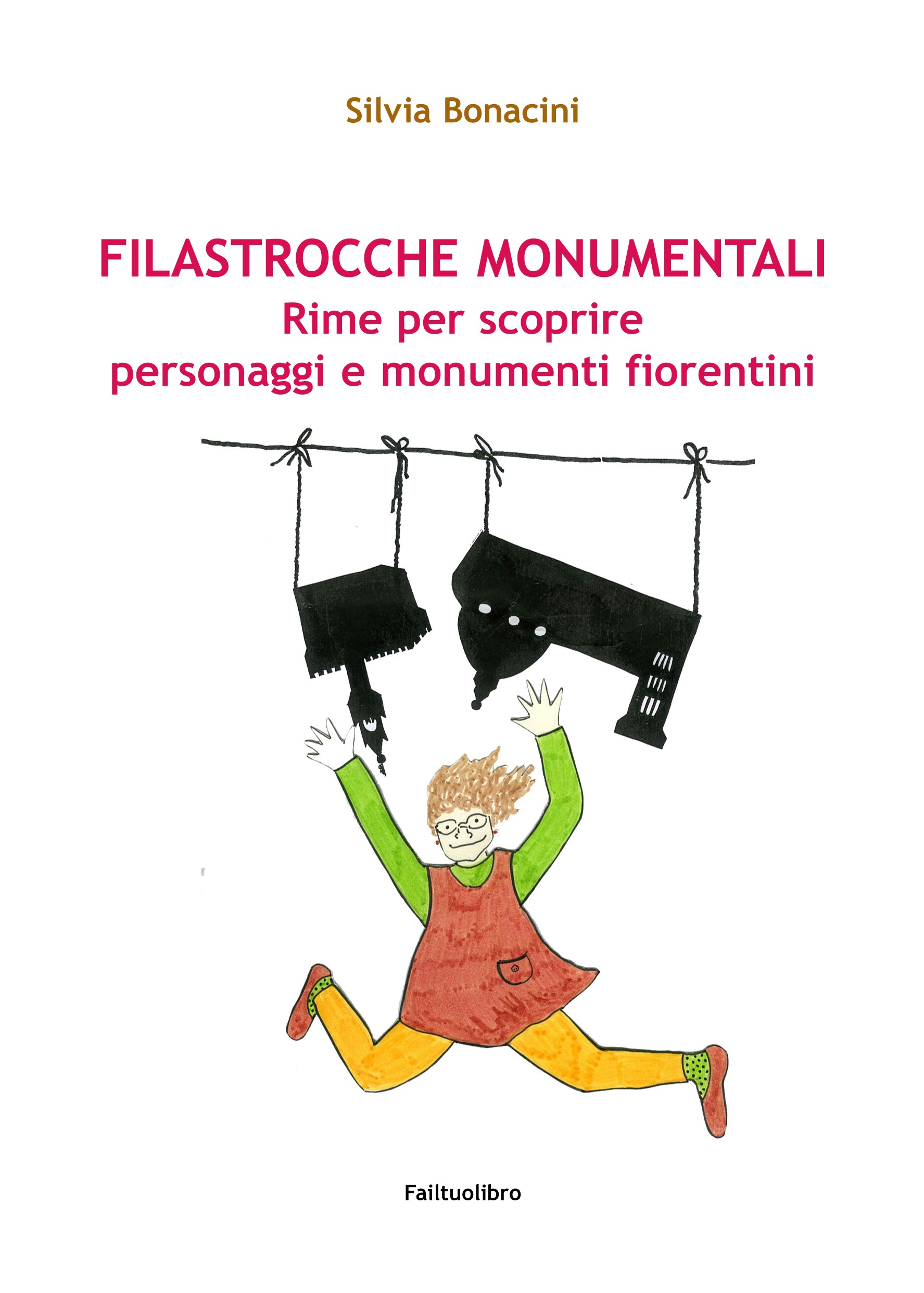 Filastrocche monumentali - Librerie.coop