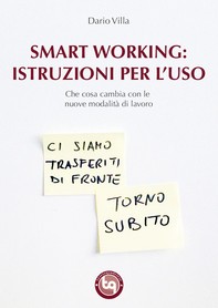 Smart Working: istruzioni per l'uso - Librerie.coop