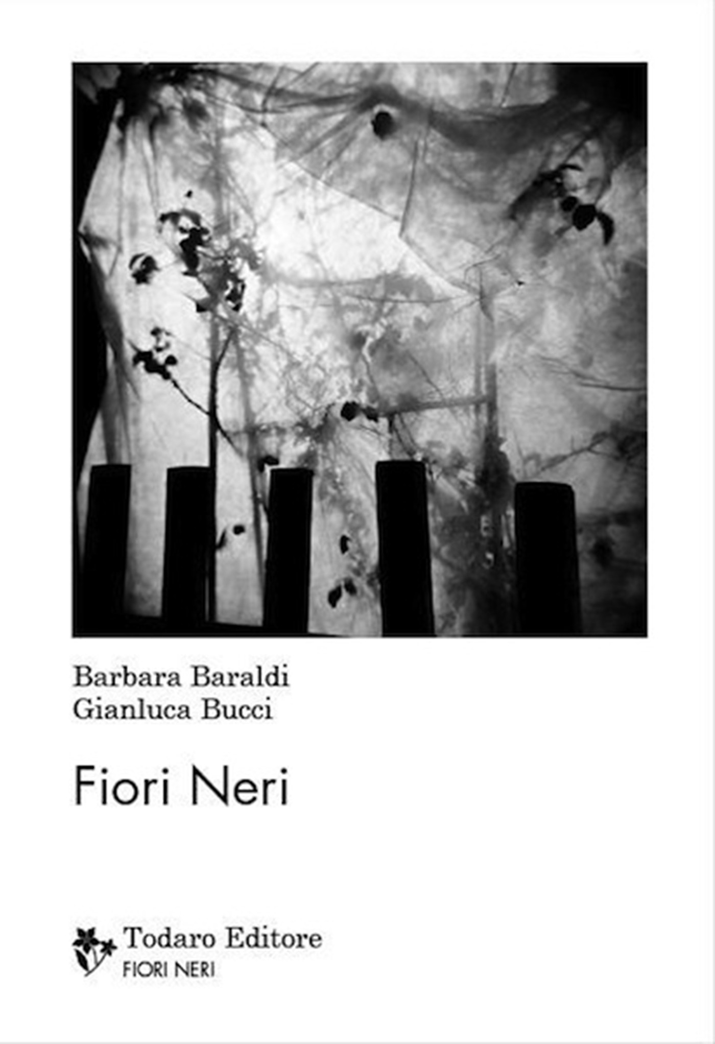 Fiori Neri - Librerie.coop