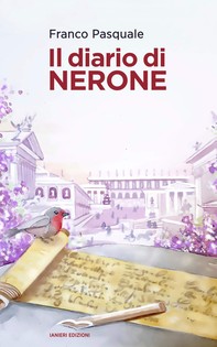 Il diario di Nerone - Librerie.coop