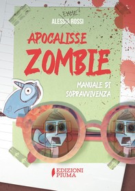 Apocalisse zombie - Librerie.coop